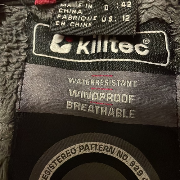 Killtec jacket - Picture 2 of 3